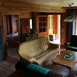 Ferienwohnpark Silbersee Resort