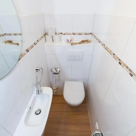 Ferienwohnpark Silbersee Resort