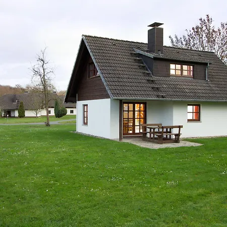 Ferienwohnpark Silbersee