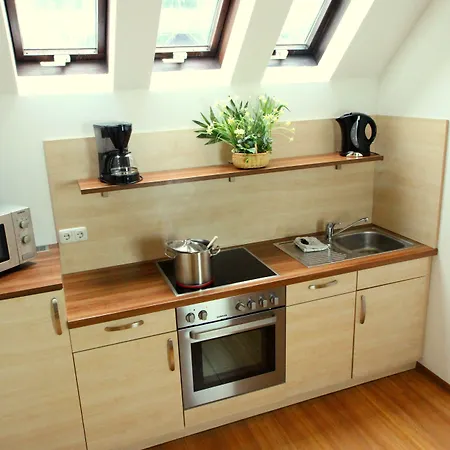 Ferienwohnpark Silbersee Resort 3*