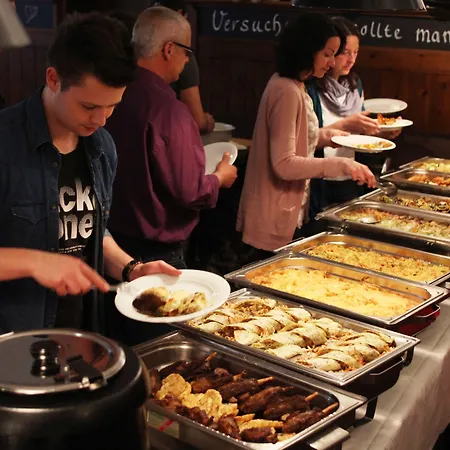 Ferienwohnpark Silbersee 3* Frielendorf