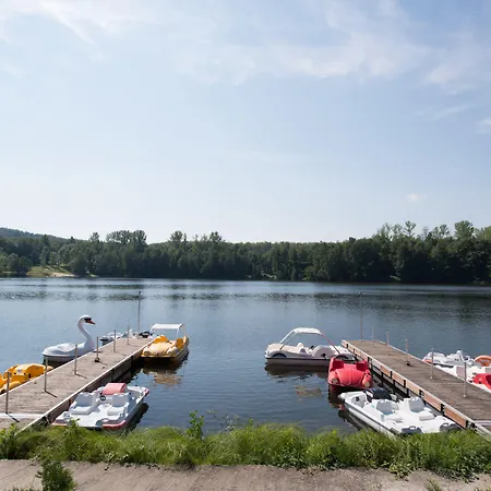Ferienwohnpark Silbersee 3* Frielendorf