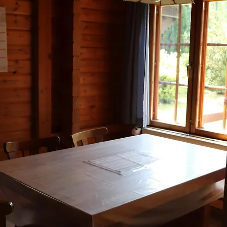 Resort Ferienwohnpark Silbersee