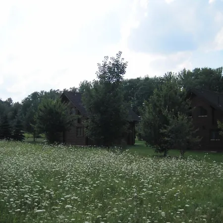 Resort Ferienwohnpark Silbersee Frielendorf