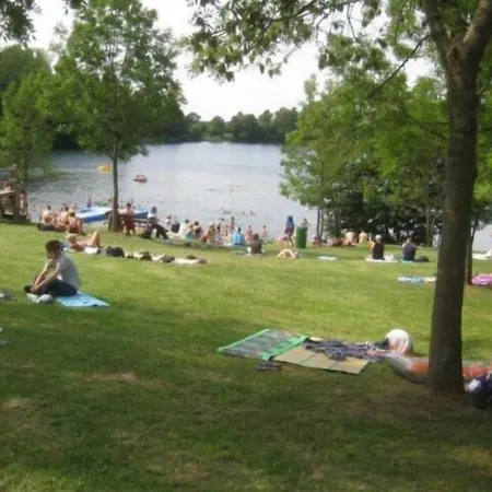 Ferienwohnpark Silbersee 3* Frielendorf