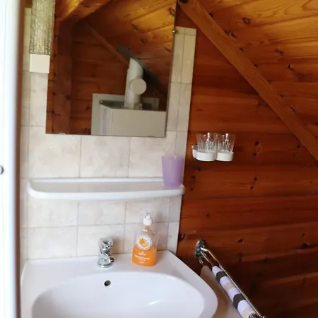 Ferienwohnpark Silbersee Resort