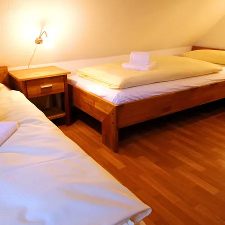 Ferienwohnpark Silbersee Frielendorf