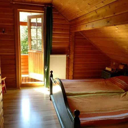 Ferienwohnpark Silbersee 3*