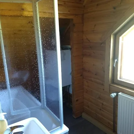 Ferienwohnpark Silbersee Resort Frielendorf