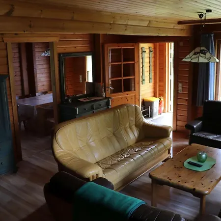 Ferienwohnpark Silbersee Resort