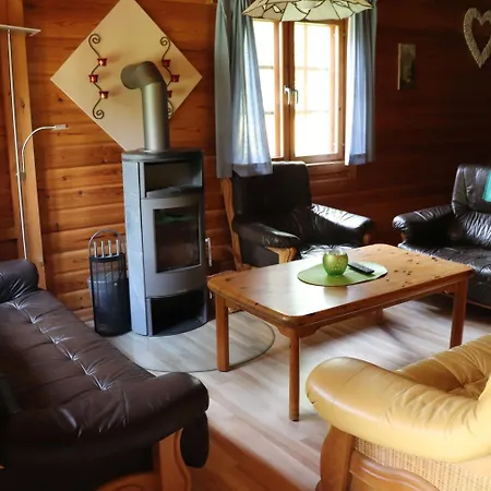 Ferienwohnpark Silbersee