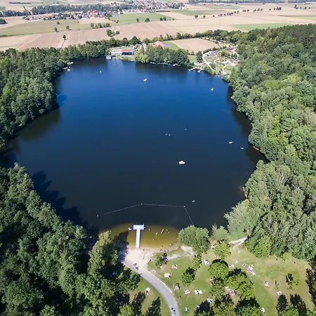 Ferienwohnpark Silbersee