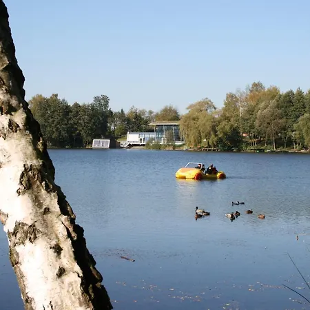 Ferienwohnpark Silbersee Resort Frielendorf