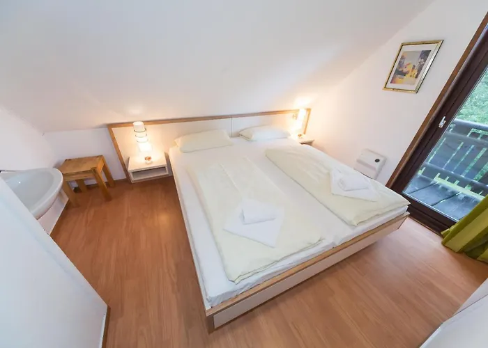 Ferienwohnpark Silbersee