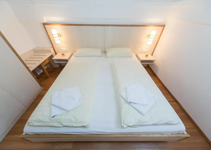 Ferienwohnpark Silbersee 3* Frielendorf