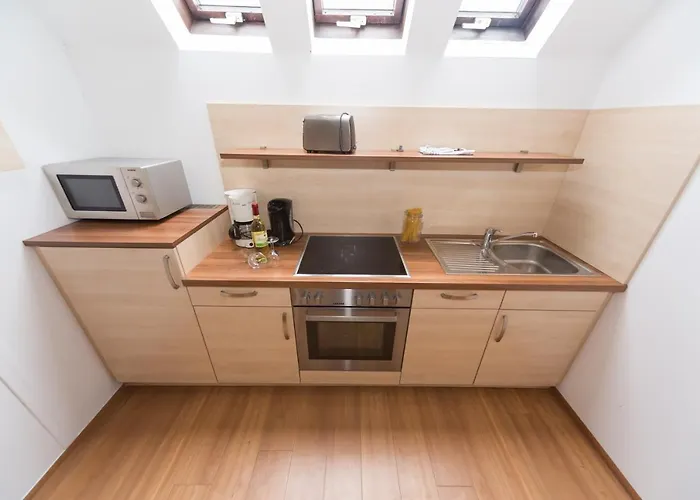 منتجع Ferienwohnpark Silbersee Frielendorf