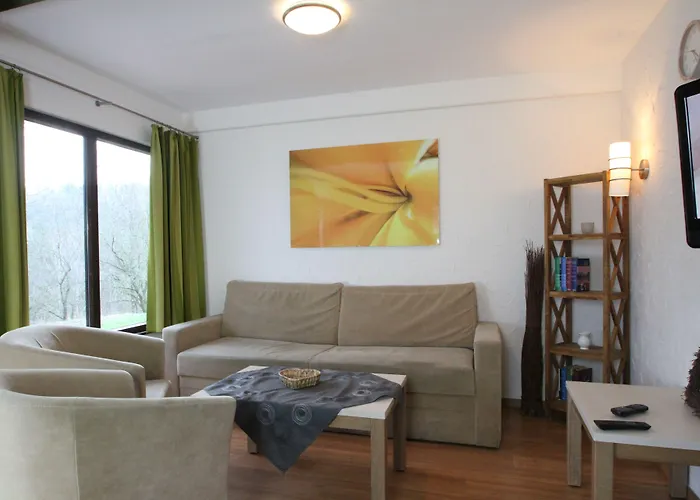 Ferienwohnpark Silbersee