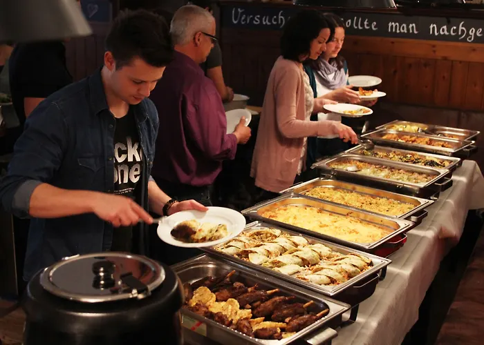 Ferienwohnpark Silbersee 3* Frielendorf