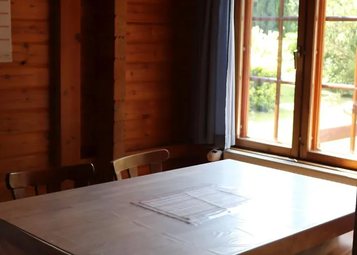 منتجع Ferienwohnpark Silbersee