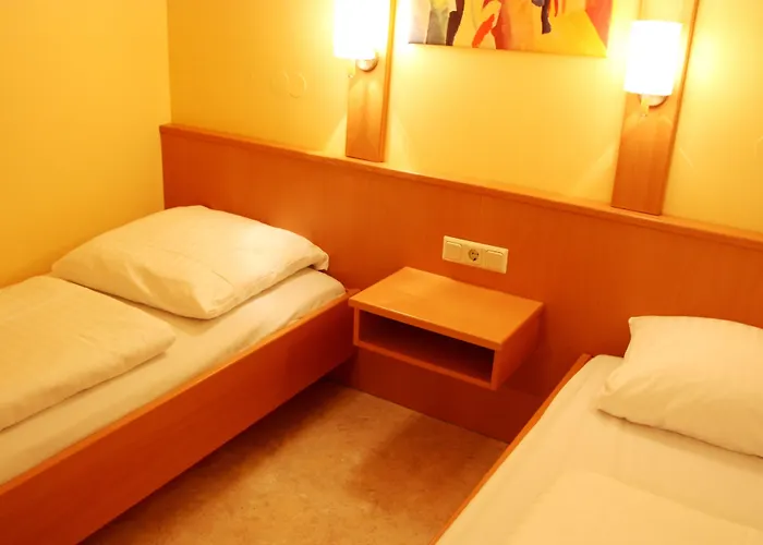 Ferienwohnpark Silbersee 3* Frielendorf