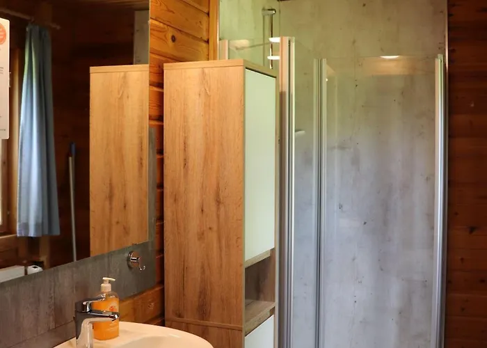 Ferienwohnpark Silbersee