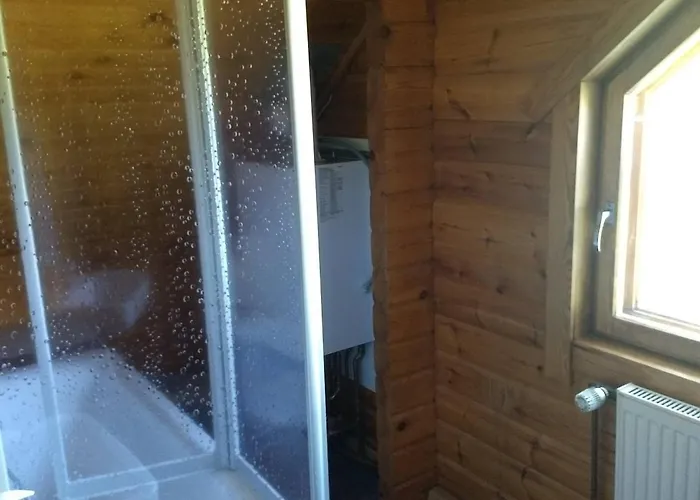 Ferienwohnpark Silbersee منتجع Frielendorf